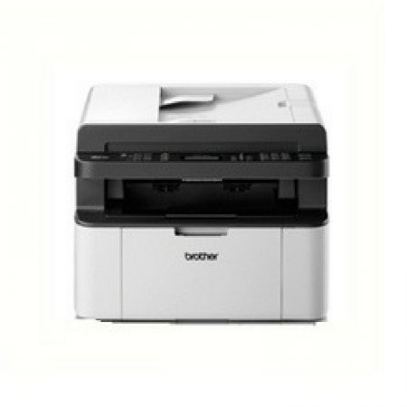 מדפסת לייזר משולבת MFC-1810 brother