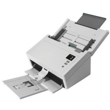 Avision AD230 סורק צבעוני דו צדדי