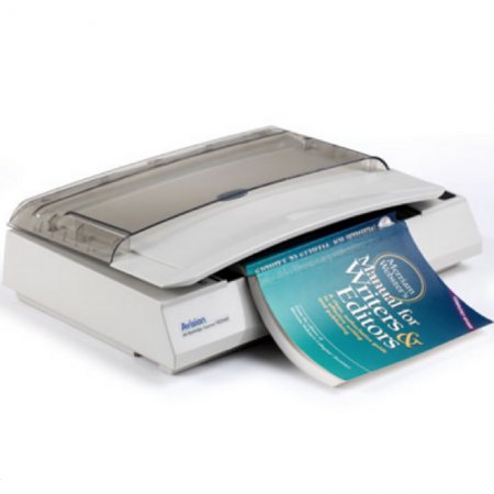 Avision FB2080E סורק  צבעוני לסריקת ספרים