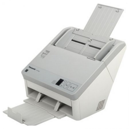 Panasonic KV-SL1056 סורק צבעוני דו צדדי