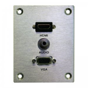 פאנל חיבורים MS-38