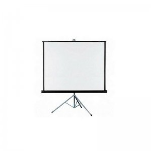 מסך חצובה VEGA-ATHENA TRIPOD SCREEN 178/178