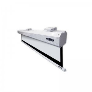 MANTO TUBULAR SCREEN מסך חשמלי 244/244