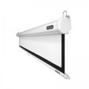 מסך גלילה ידני VEGA-JUNO MANAUL 213/213