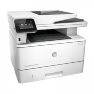 מדפסת משולבת מדגם HP LaserJet Pro M426fdn‎