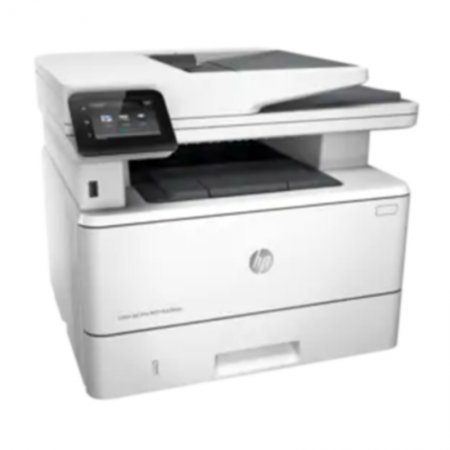 מדפסת משולבת מדגם HP LaserJet Pro M426fdn‎